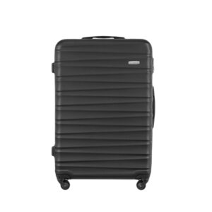 Duża walizka wittchen