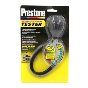 Glikometr do badania płynu chłodniczego Prestone