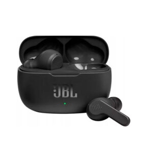 Słuchawki bezprzewodowe JBL Wave 200 TWS