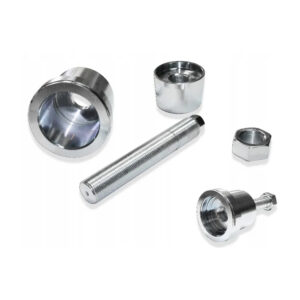 Ściągacz simeringu wału korbowego Iveco