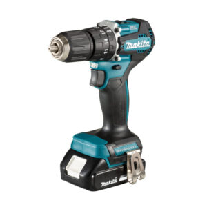 Wkrętarka udarowa Makita