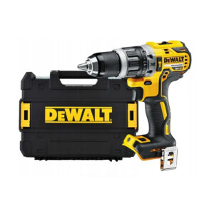 Wkrętarka akumulatorowa 18 V DeWalt DCD796NT