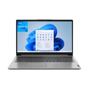 Laptop podróżny Lenovo IdeaPad 1 15,6"