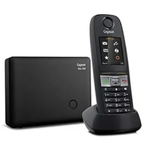 Telefon stacjonarny Gigaset E630
