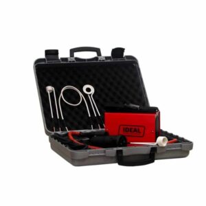 Wygrzewarka indukcyjna INDUCTOR 1.5