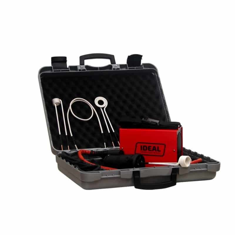 Wygrzewarka indukcyjna INDUCTOR 1.5