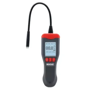 TESTER PŁYNU HAMULCOWEGO DOT3, DOT4, DOT 5.1 ROOKS OK-03.5000